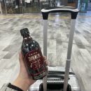 씨유 사직블루점 | 210502 | 부산 여행 - 𝟏
