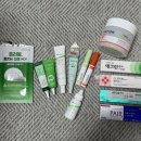 피케이솔루션 | [내돈내산] 트러블 스팟 13종 비교 끝에 정착한 BEST 3 (노스카나인/어퓨/CNP) :: 수부지 여드름 박멸 루틴