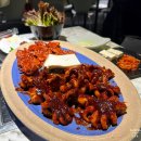 비전동 소로 3-33 | 쌍계옥 평택 비전동 맛집 연말모임장소 추천 가성비...신메뉴 쭈&amp;닭 숯불구이세트 후기 [평택 소사벌맛집]