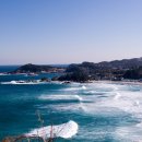 동해바다 이미지