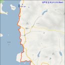 남파랑길 이미지