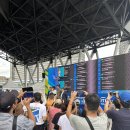 대진푸드 | 일본 키노시타 테니스 오픈 2025 후기｜예선부터 준결승까지 직접 다녀온 관람기, 알카라즈 경기 직관은...