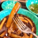 우리할매떡볶이 동천점 | 용인수지 우리할매떡볶이 동천점