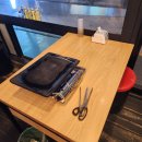 엔돌핀초벌삼겹전문점 | 강남맛집 신논현 삼겹살 회식 모임 추천 돌판집 강남본점 초벌 삼겹살 후기