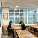 이북보따리만두국 | [압구정 식당] 뉴만두집, 이북만두국 녹두전 솔직후기