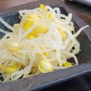 누름돌생고기김치찌개
