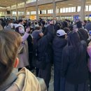 2051 | KE2051 KE2052 대한항공 김포 북경 기내식 비상구 좌석 후기 김포공항 국제선 해외출국