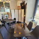 포시즌 봄 | 인천시청 구월동 카페 포시즌커피 두쫀쿠 4천원?! 당장 먹어봄