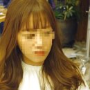 오키드 헤어 이미지