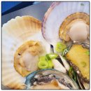 눈앞에 바다 이미지