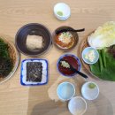 진미반찬전문점 이미지