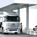 청주수소충전소 이미지