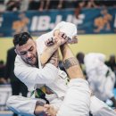 공명 유도 주짓수 이미지