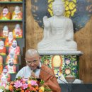 "상호 헌신, 참된 스승과 제자의 길" 이미지