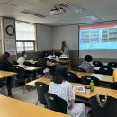 정리수납전문가 2급 자격증 취득 과정 이미지