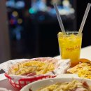 개러지 | 광안리 드론쇼뷰 오션뷰 테라스 피자맛집 도우개러지 웨이팅 후기