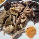 분식손만두수제도너츠분식 이미지