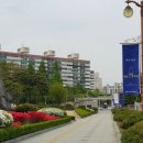 대전과학기술대학교 정문 이미지