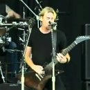 nickelback - burn it to the ground 이미지