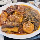 인계맛집 바다향 왕코다리 이미지