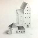 연필드로잉 소묘(기초다지기) 이미지