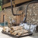 전하울국화황토숯불가마 이미지