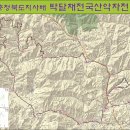 산악자전거경기장 이미지