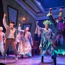 뮤지컬쿠로이저택엔누가살고있을까? 이미지