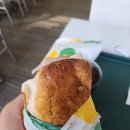 써브웨이가양역점 이미지