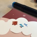 예진아씨아구찜 | 2월 29일 목요일