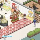 힐링카페 이미지