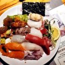 사당역(2) | 사당역뷔페 바르미 심비디움2 초밥그릴뷔페 후기