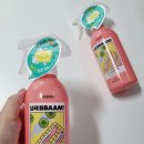 더뺌 | 샤프란케어 냄새뺌 방금씻은 비누향 섬유탈취제 후기