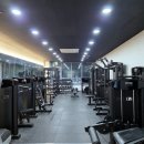 머슬원핏 배곧신도시점 | 시흥 머슬원핏 배곧신도시점 1인 헬스장