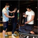 굿모션 PT | [수내헬스 PT] 소중한 몸, 아무에게나 맡기시겠습니까?