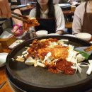 군자닭갈비