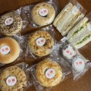 세븐일레븐 마포성산대로점 | 마포 빵집 : 오베 , 쫀득한 베이글 맛집 후기 (베이글, 베이글칩, 샌드위치)