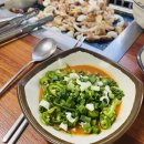 [청주 운천동]신거산 생막창구이-돼지막창과 열무국수, 청국장, 칼국수맛집..feat 무심천 카페 브루타임...