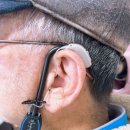 검단건강생활지원센터본관 | 검단보청기 2026년 지원금 B500 AI 강추 부모님 선물 후기