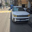 용현5동 | 디올뉴 싼타페 6인승 출고 완료! 미추홀구 용현5동 6인 다자녀 가족 고객님께 안전하게 전달해드렸습니다