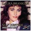 Self Control / Laura Branigan(로라 브래니건) 이미지