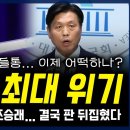 김민석 최대 위기... 내부폭로 조승래 "검찰개혁 거짓말 들통"/역대급 불법 선거운동, 당원명부 유출??... 조직적인 문자와 전화 이미지