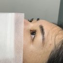 신안비치 1차 아파트 정문 입구 | 목포 산정동 속눈썹펌 글로우씨 영양블랙펌 솔직후기