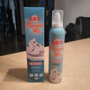 에스앤에이치(S&H) | [씻지않는헤어팩/미용실헤어팩] 몽실헤어팩