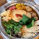 청진궁중면옥 충주본점