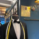 서진주유소 | W6. 대구 신랑예복 바르베라 테일러 피팅 &amp; 계약 후기