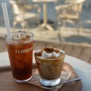 Floredo coffee