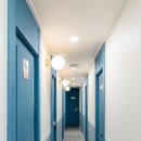 드레코하우스 - 1318 | 성남고시원전입신고 가능한 드레코하우스 성남모란역점 후기