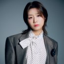 가수 안예은 이미지