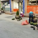 수원공방거리 이미지